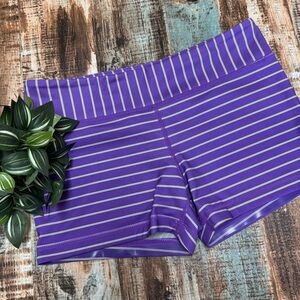 Women’s “IAB MFG” Fitness Workout Shorts | #A14